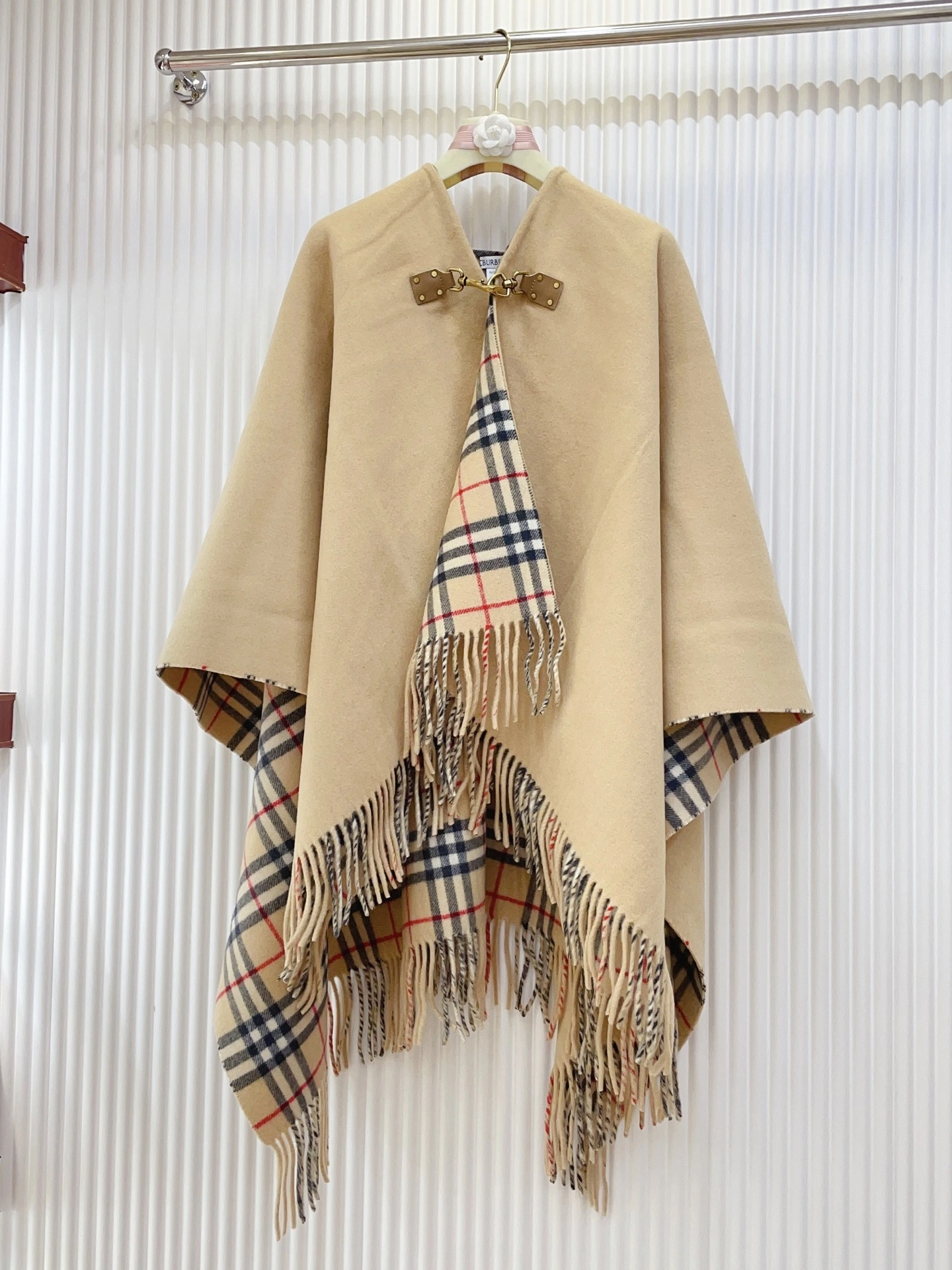 HD-- 2ur25rry wool 2colour item:E-S132J1201-2H