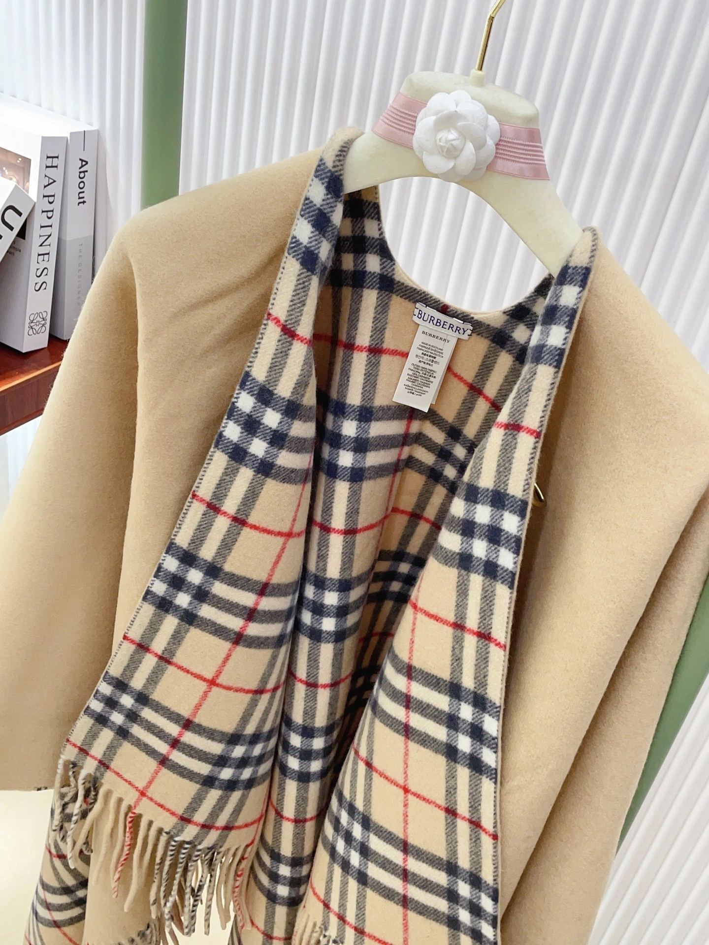 HD-- 2ur25rry wool 2colour item:E-S132J1201-2H