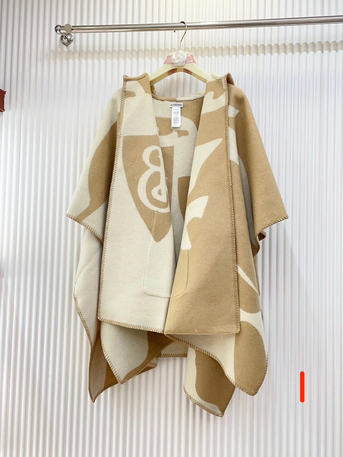 HD-- 2ur25rry wool 2colour item:E-S132J1202-2H