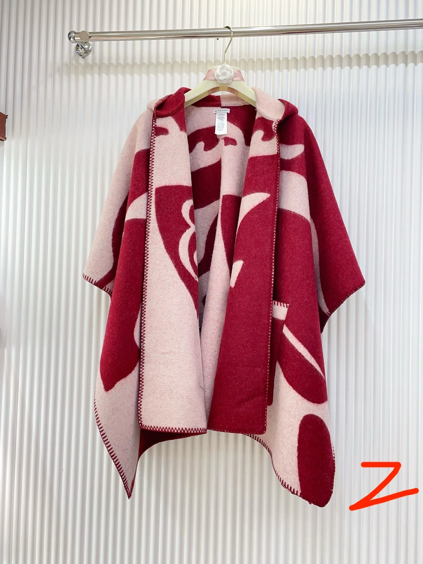 HD-- 2ur25rry wool 2colour item:E-S132J1202-2H
