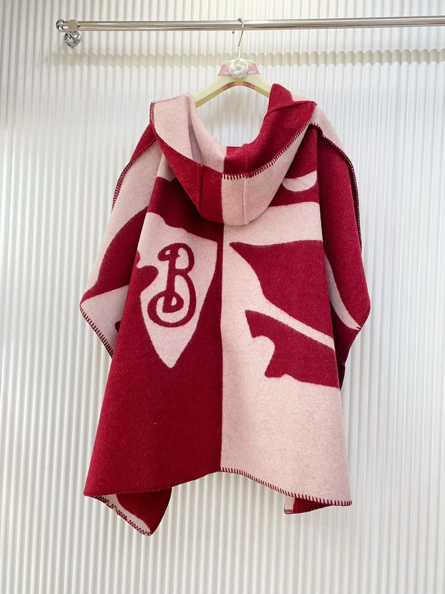 HD-- 2ur25rry wool 2colour item:E-S132J1202-2H