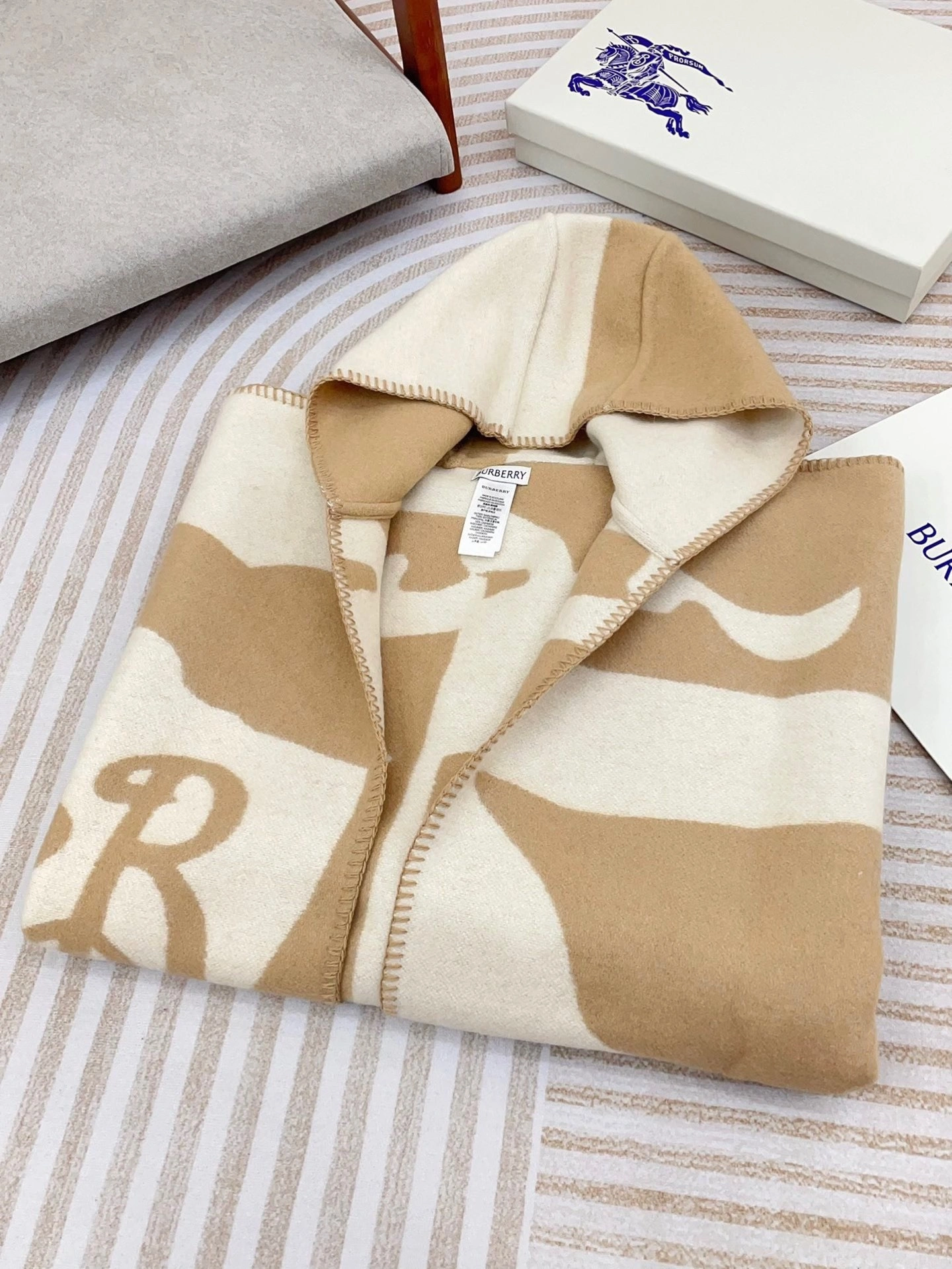 HD-- 2ur25rry wool 2colour item:E-S132J1202-2H