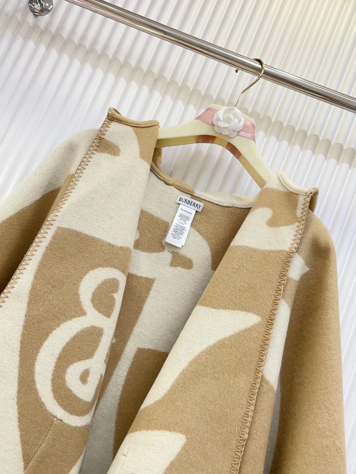 HD-- 2ur25rry wool 2colour item:E-S132J1202-2H