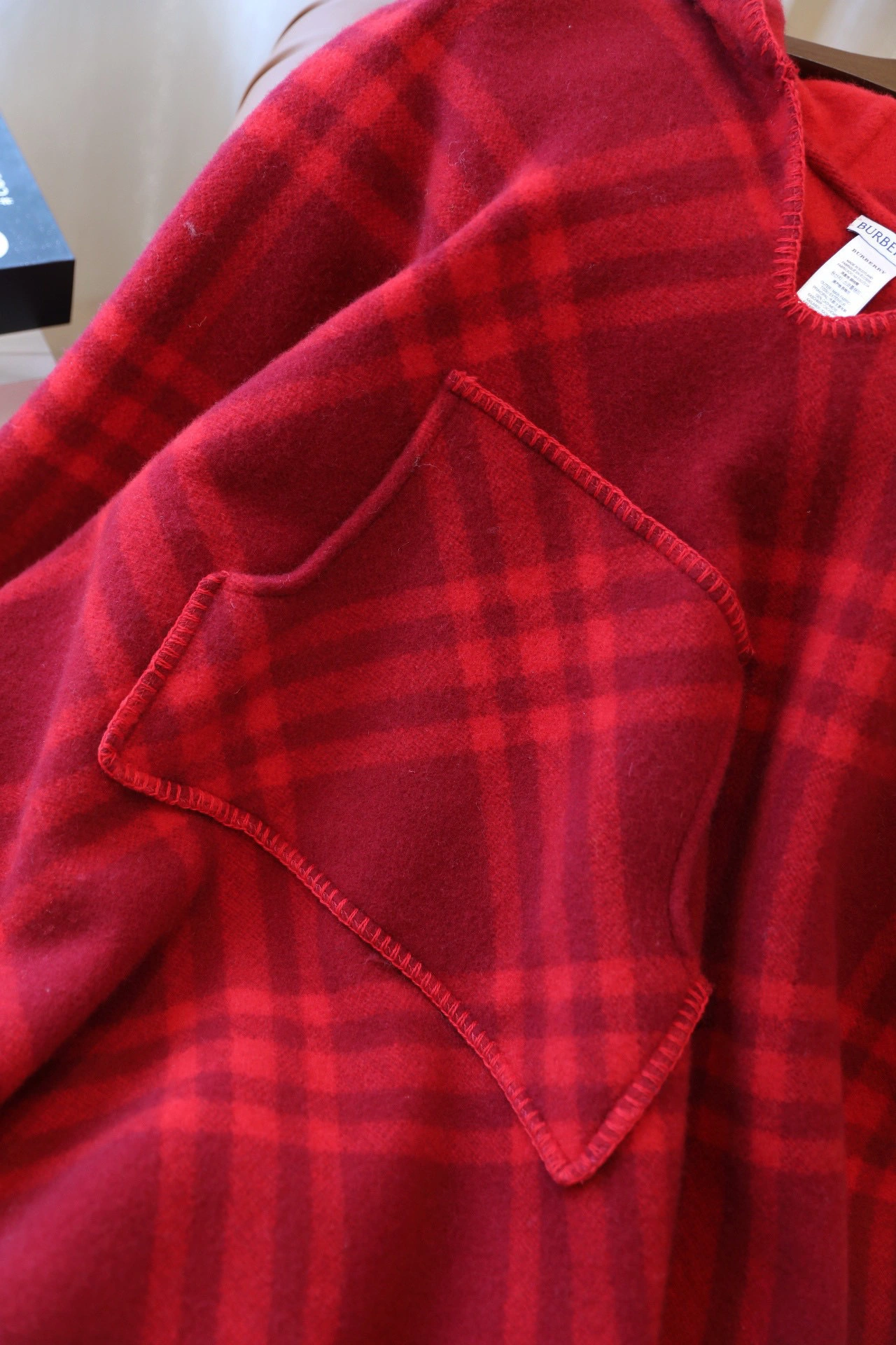 HD-- 2ur25rry wool cashmere item:E-S132K2860H