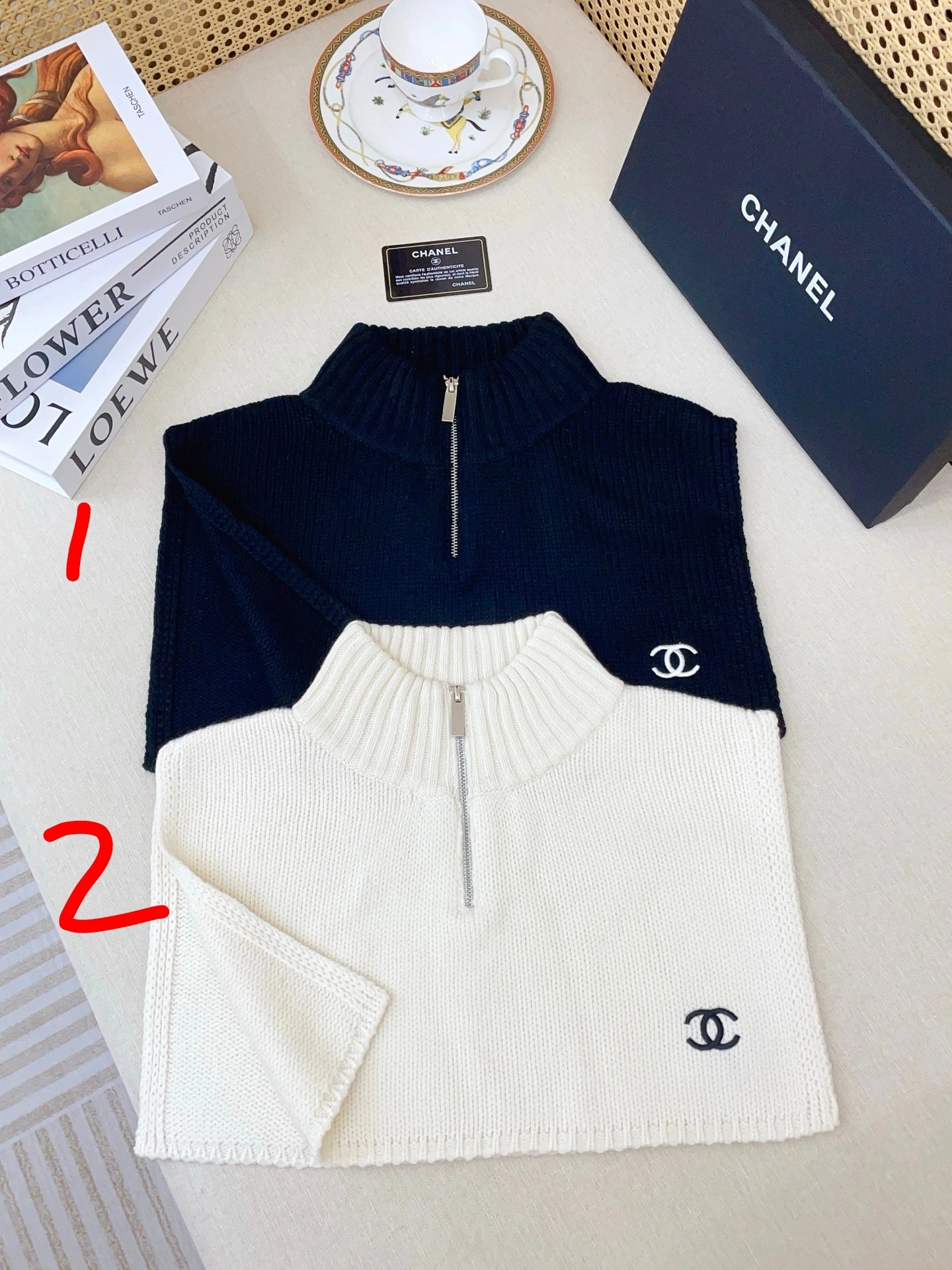 HD-- 3h1958 cashmere 2Colour item : E-S132K1201-2H