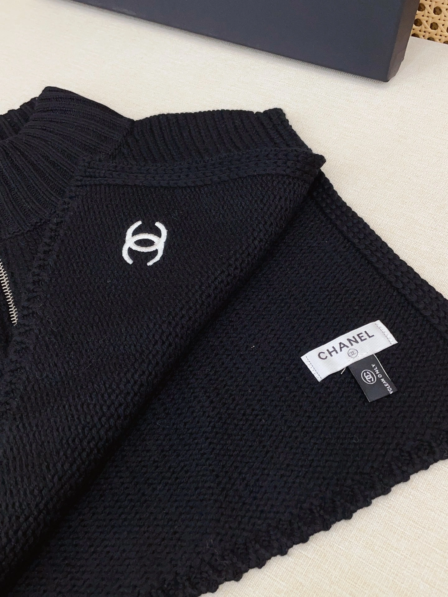 HD-- 3h1958 cashmere 2Colour item : E-S132K1201-2H