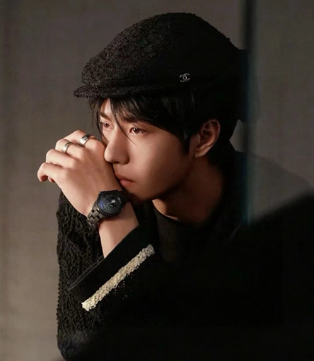 HD-- 3h1958 item : E-S132J2813H