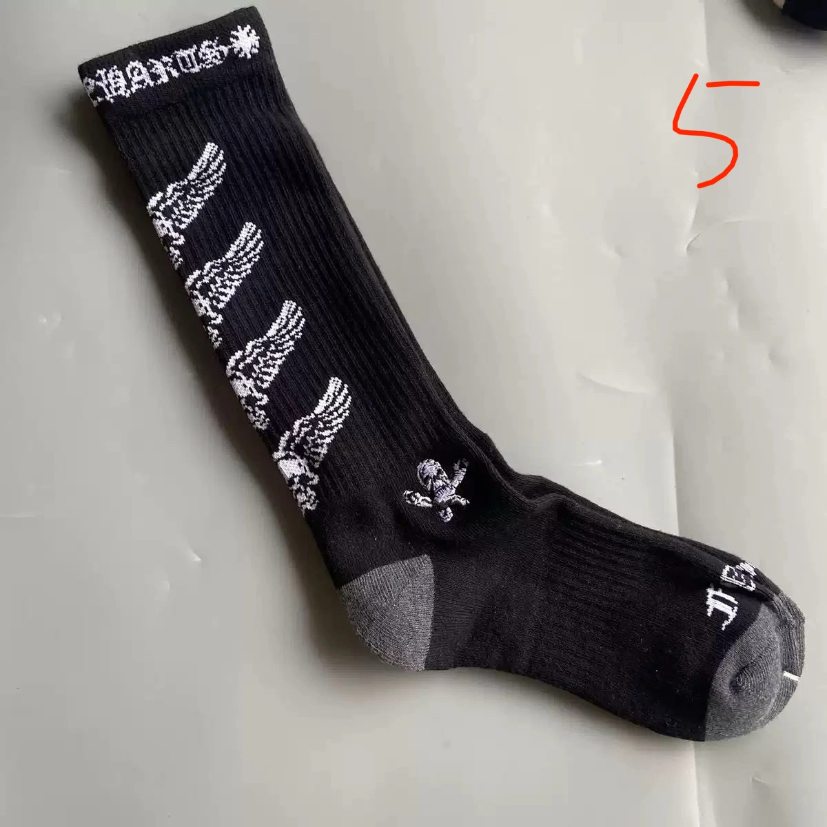 HD-- 3hro75 6Colour item:E-SL00L1695-6H