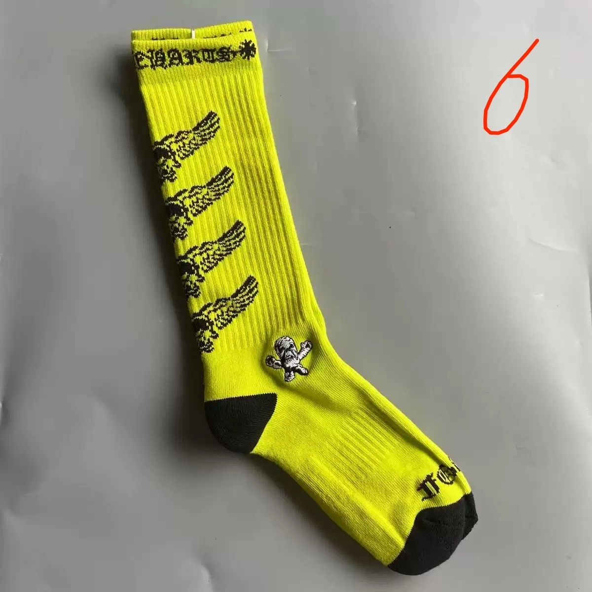 HD-- 3hro75 6Colour item:E-SL00L1695-6H