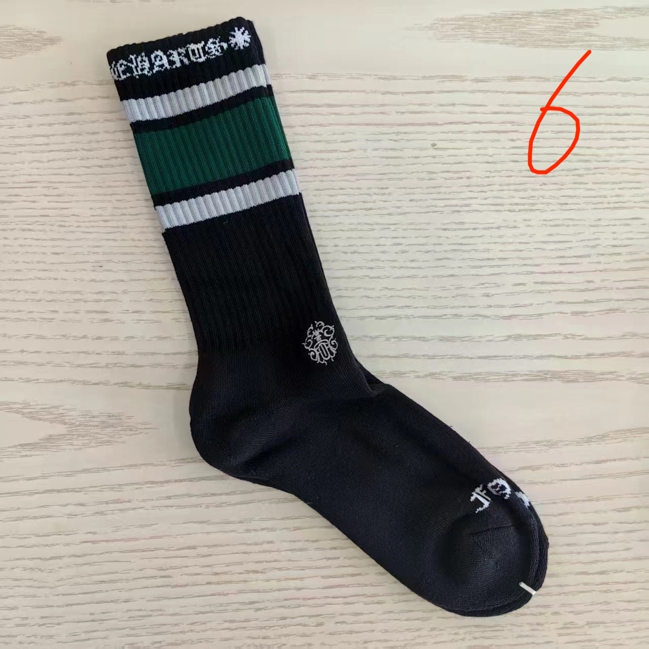 HD-- 3hro75 6Colour item:E-SL00L1696-6H