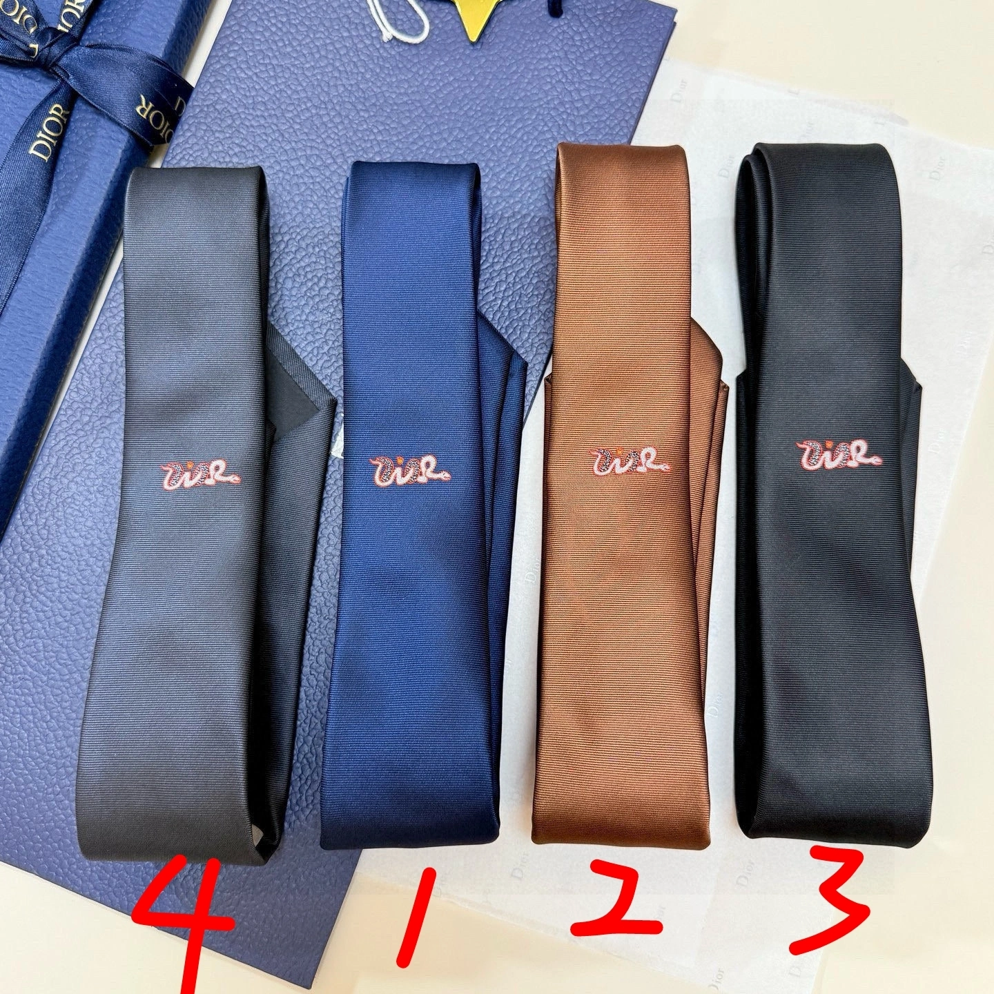 HD-- 4ior 4colour item:E-S132L2054-4