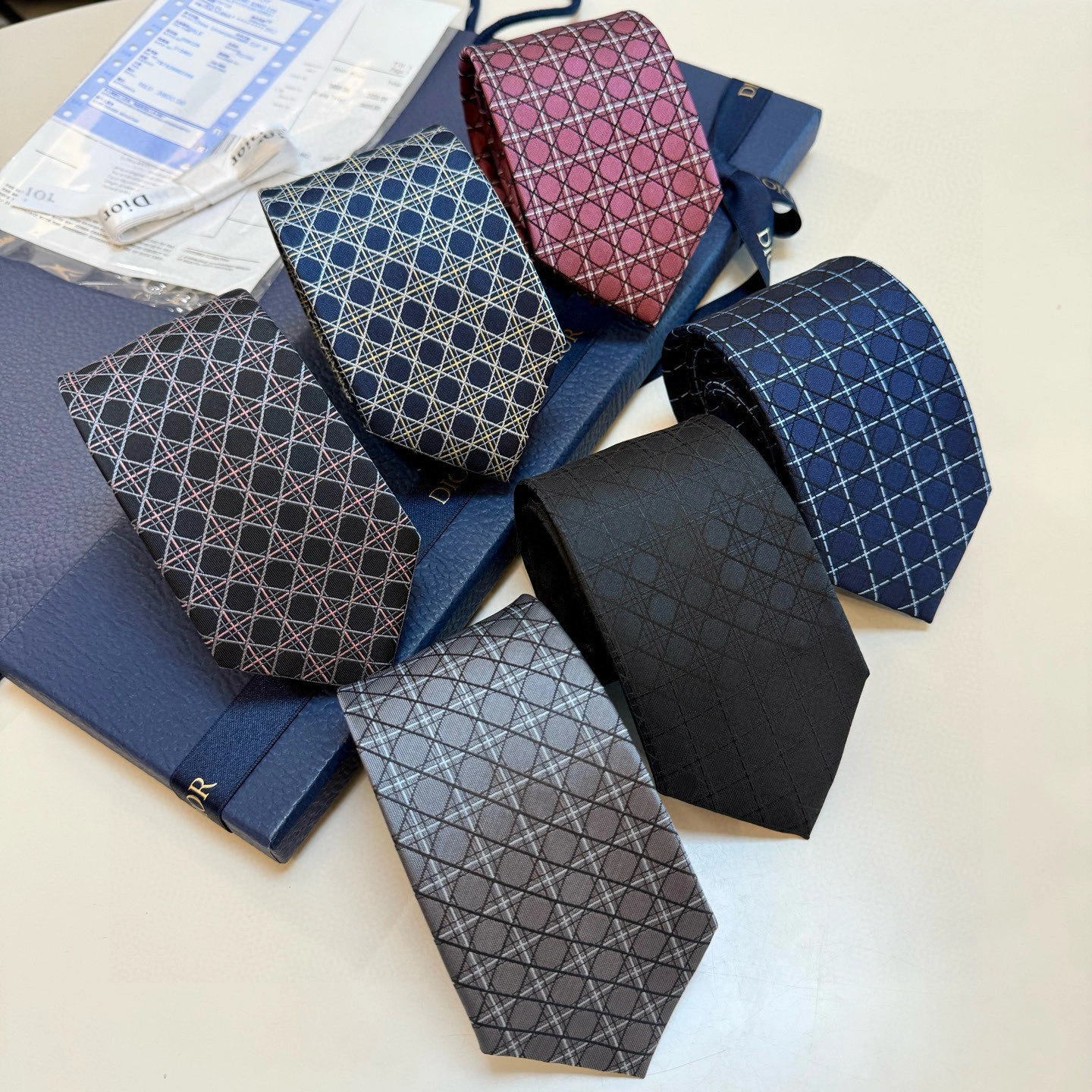 HD-- 4ior 6colour item:E-S132L2055-6