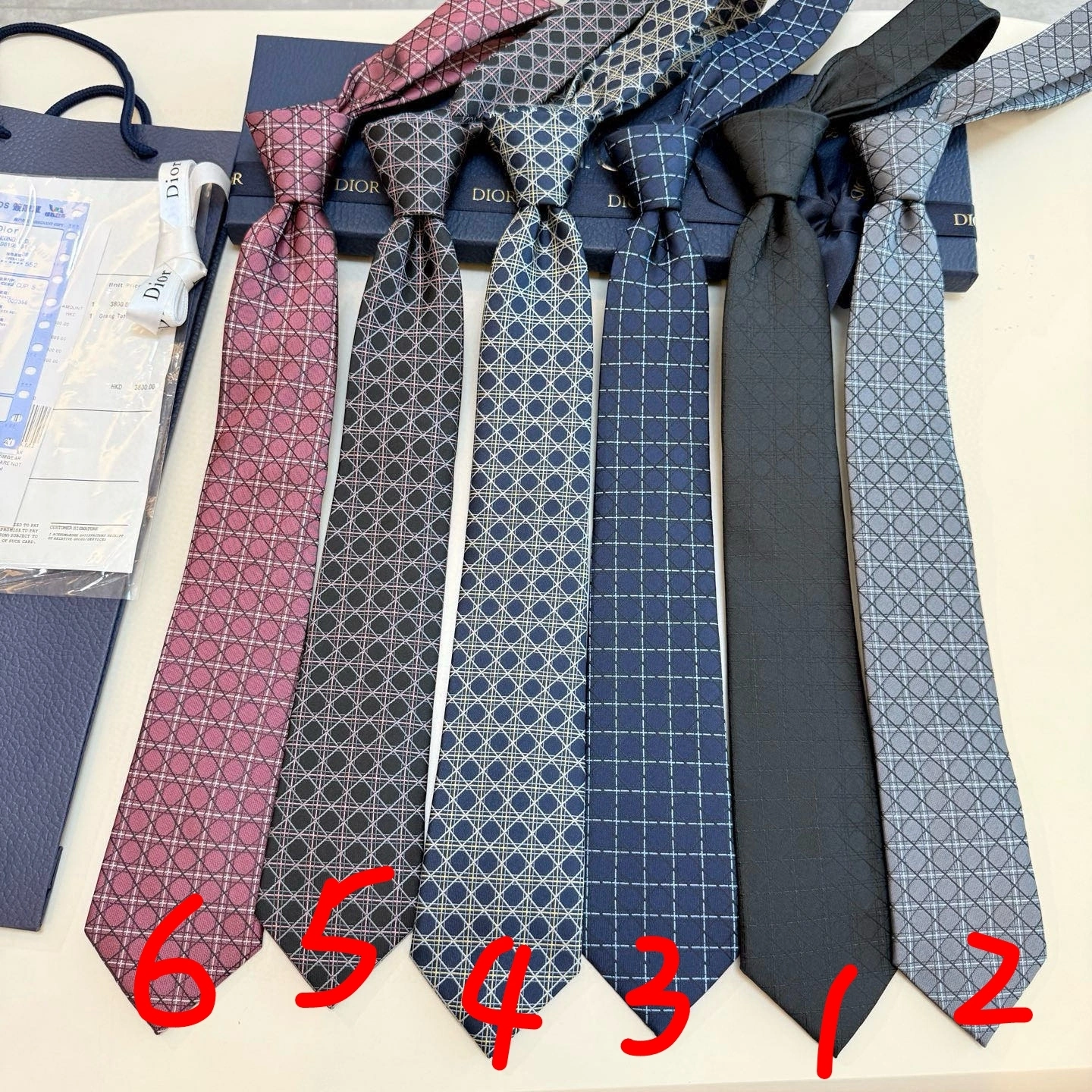 HD-- 4ior 6colour item:E-S132L2055-6