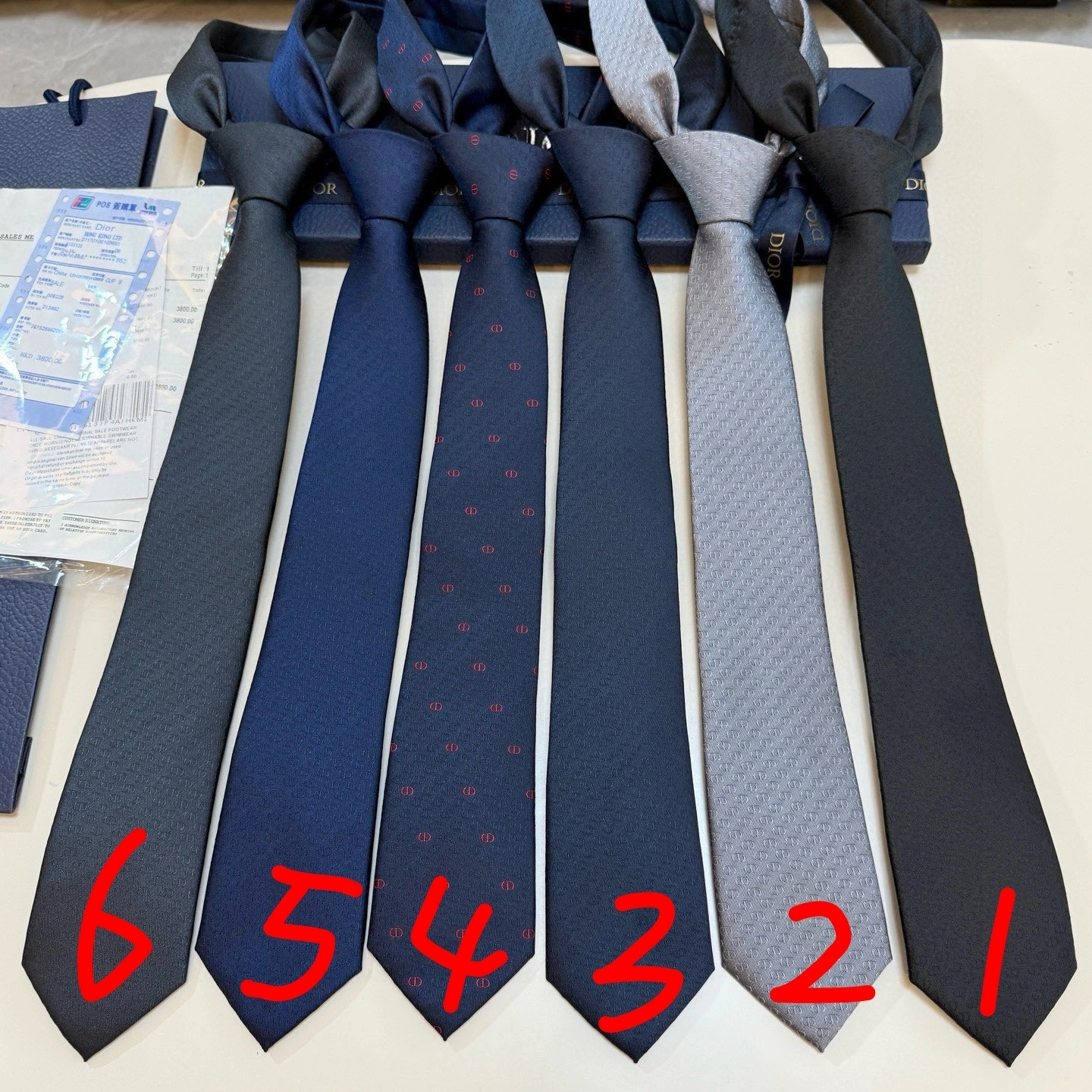 HD-- 4ior 6colour item:E-S132L2057-6