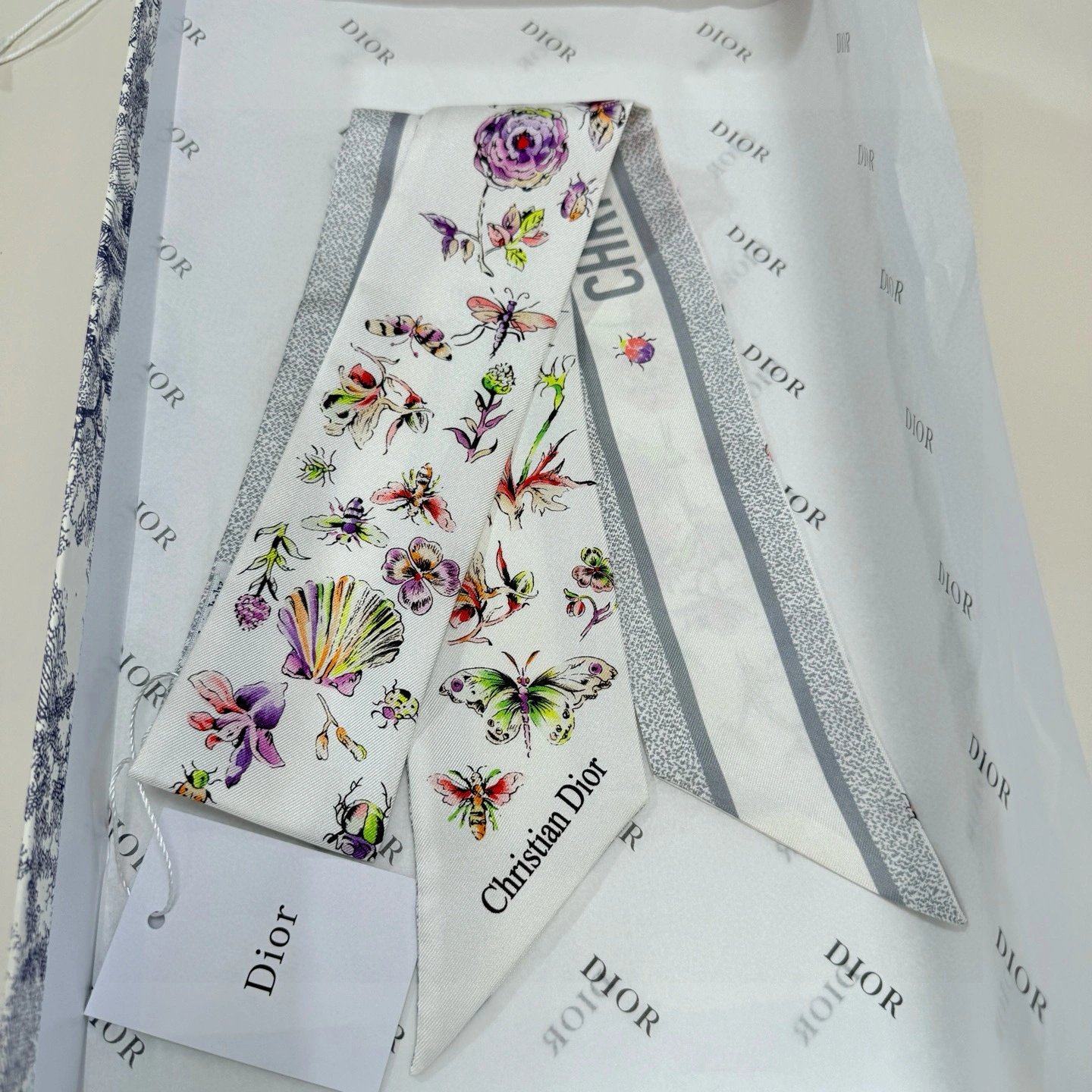 HD-- 4ior Real silk 4Colour item:E-S132L1305-4