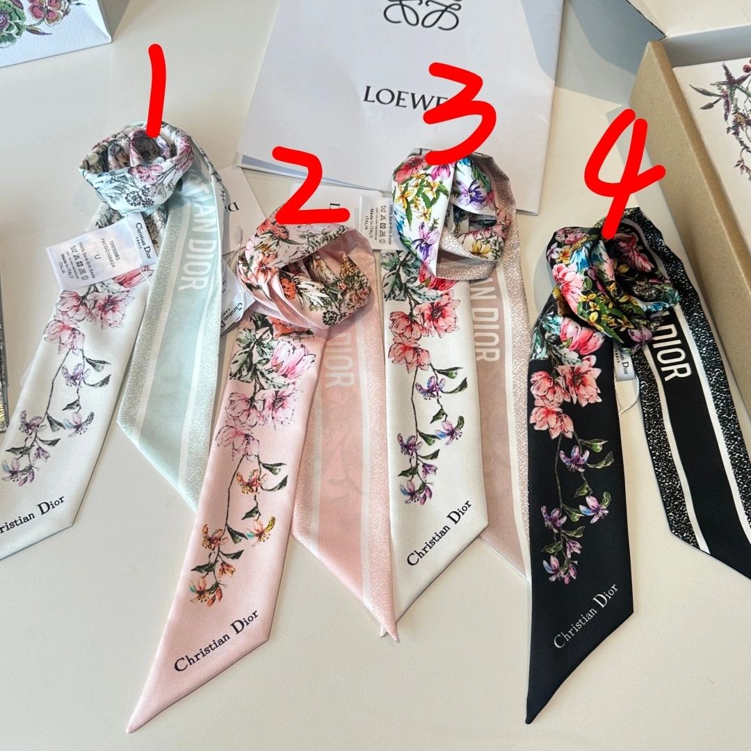 HD-- 4ior Real silk 4colour item:E-S132M0207-4H