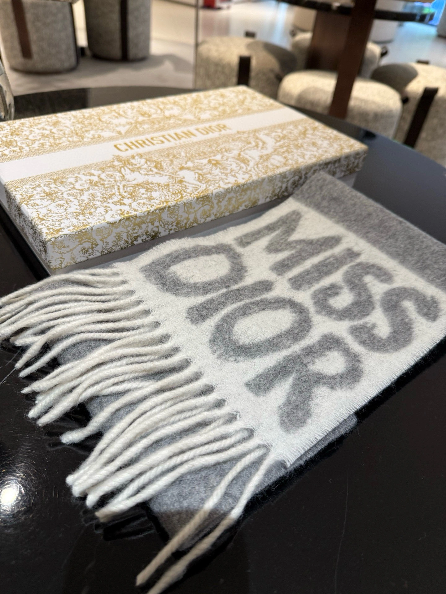 HD-- 4ior cashmere 2colour item : E-S132J2805-2H