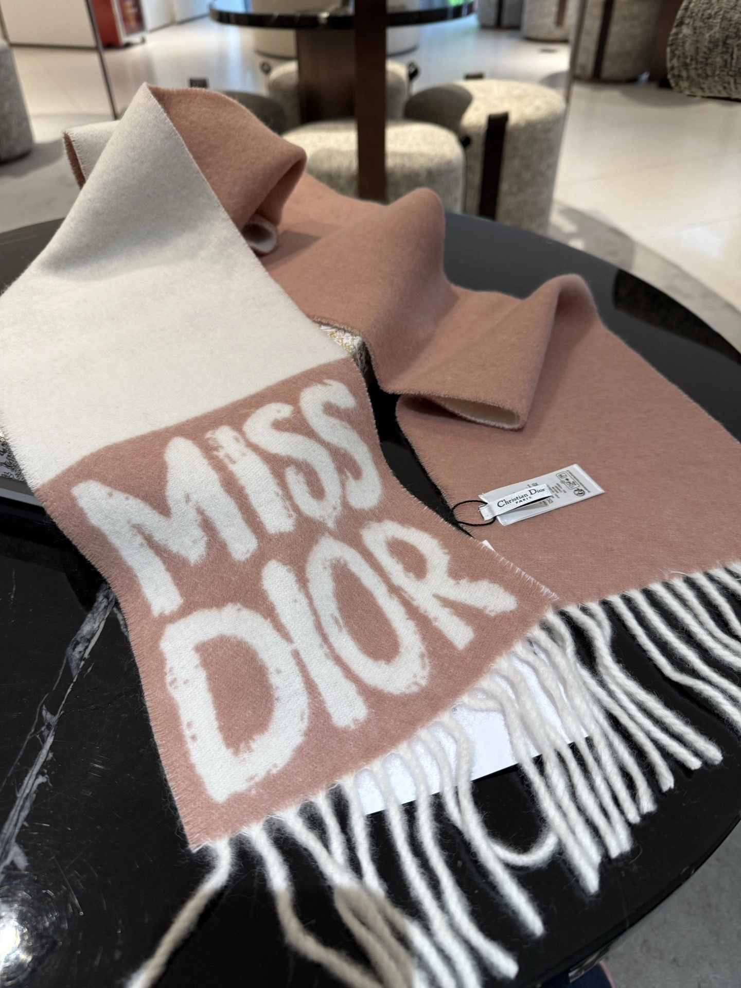 HD-- 4ior cashmere 2colour item : E-S132J2805-2H