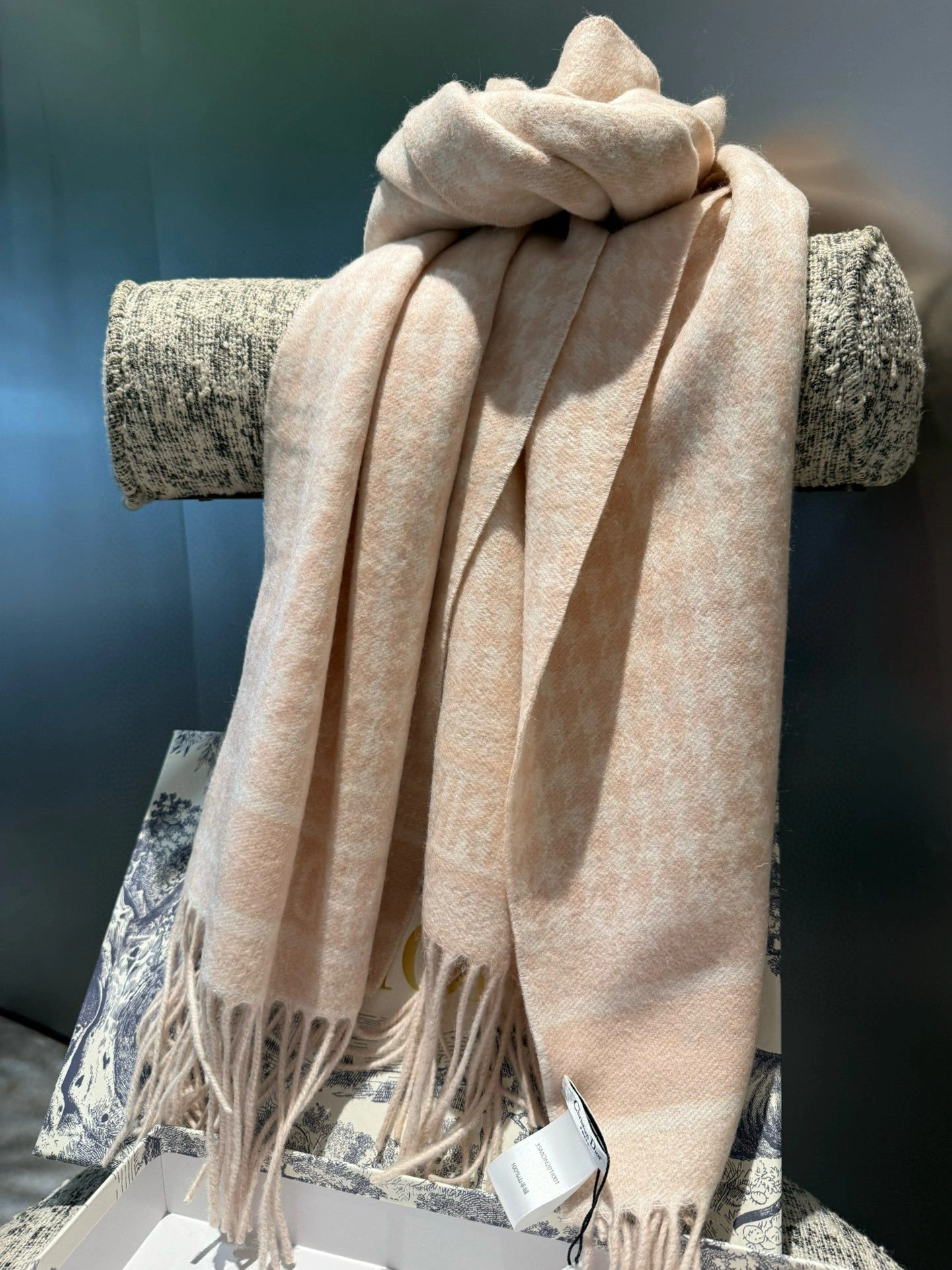 HD-- 4ior cashmere 2colour item : E-S132J2806-2H