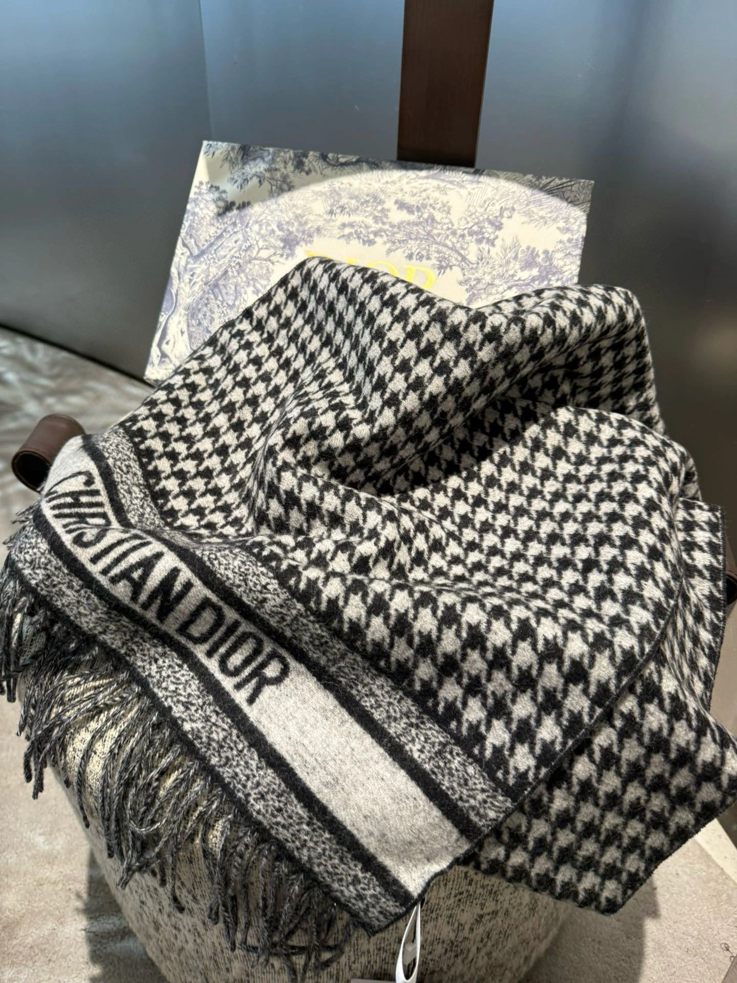 HD-- 4ior cashmere 2colour item : E-S132J2806-2H
