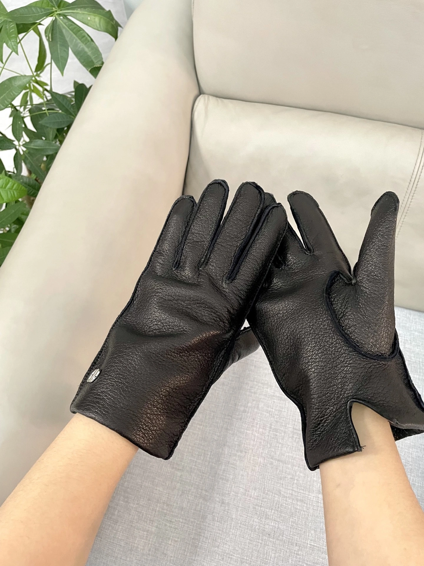 HD-- 4ior sheepskin item:E-S137L3105H