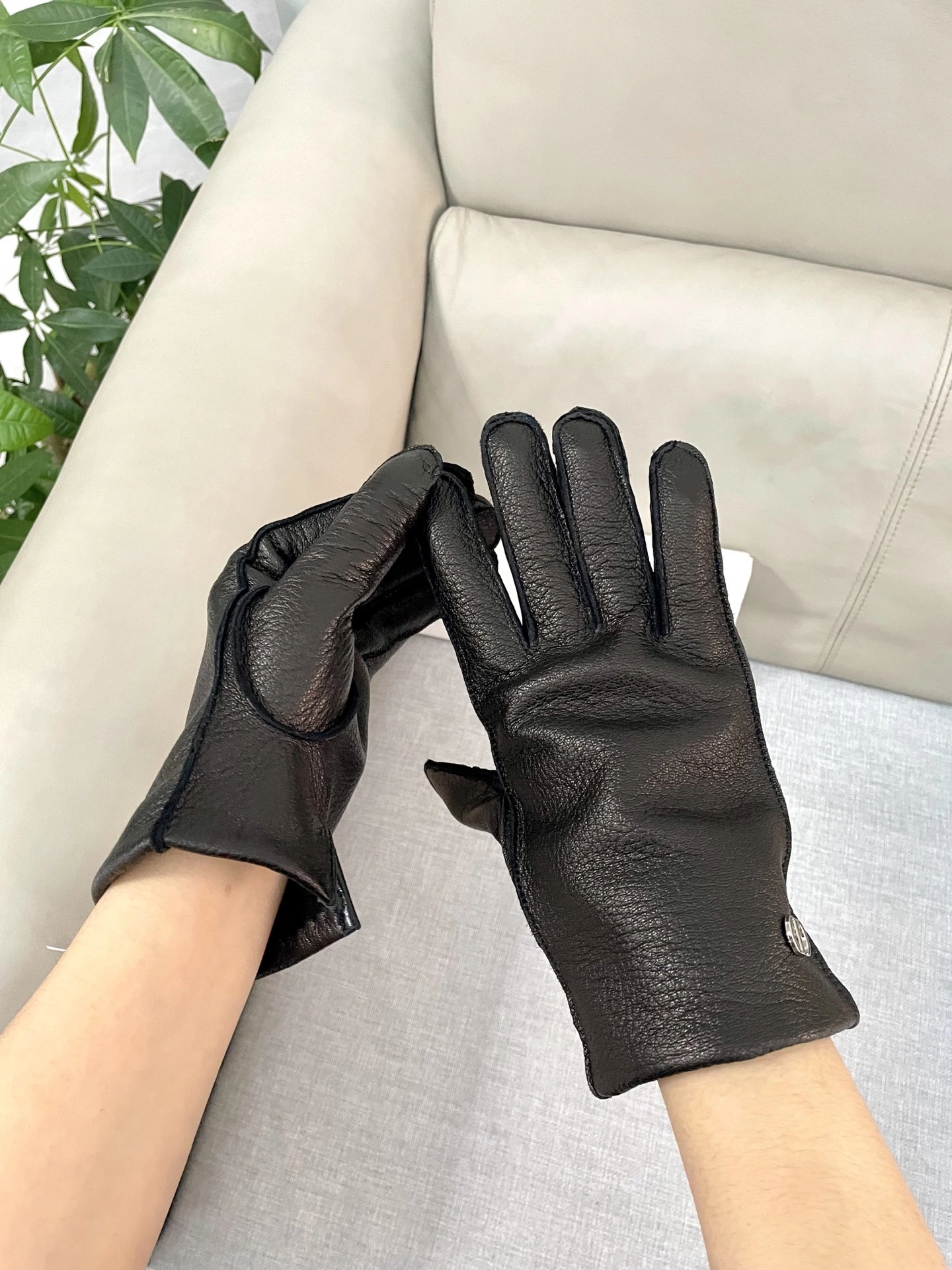 HD-- 4ior sheepskin item:E-S137L3105H