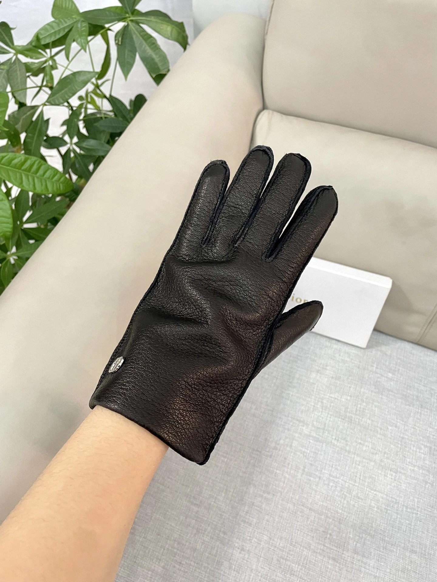 HD-- 4ior sheepskin item:E-S137L3105H