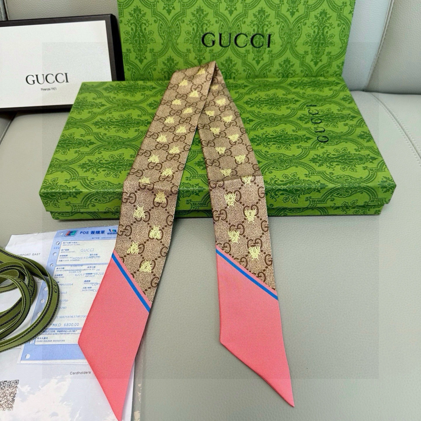 HD-- 6u33i 100% Real silk 2Colour item:E-S132L1334-2