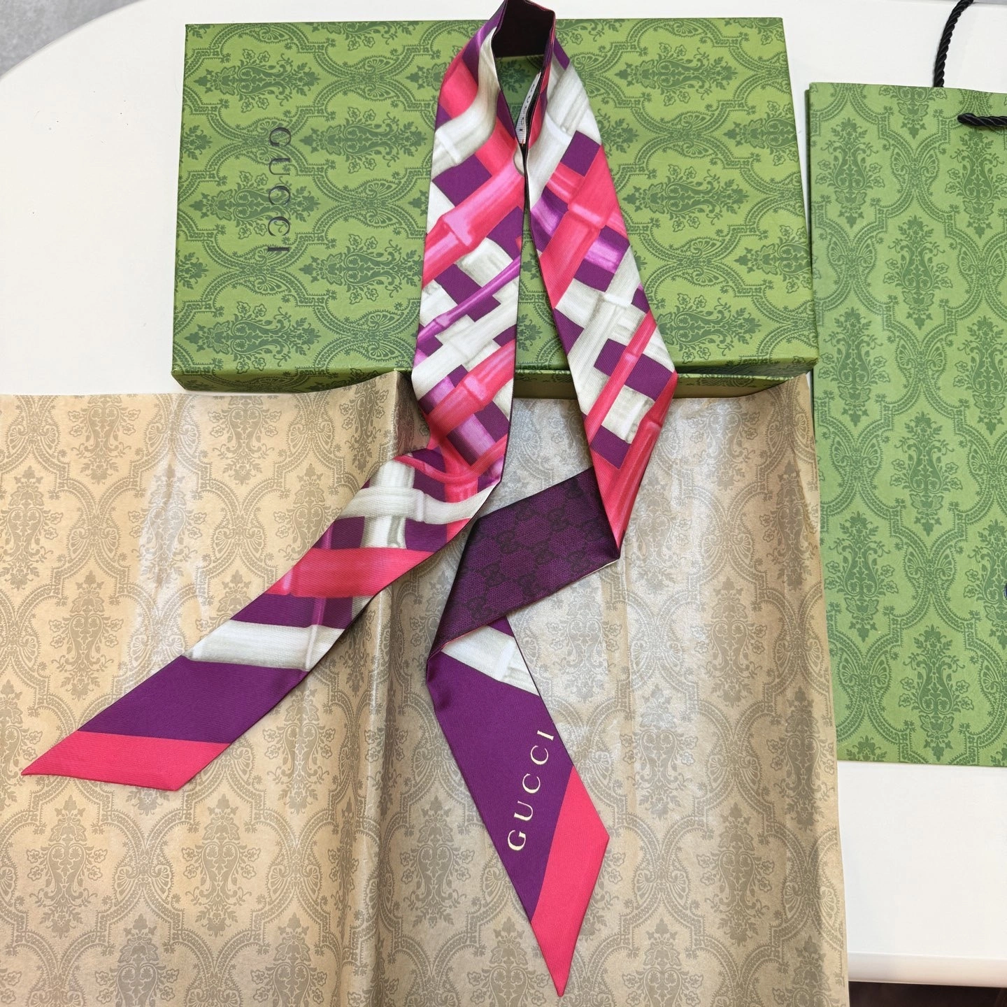 HD-- 6u33i 2026 mulberry silk 3colour item:E-S132L2077-3