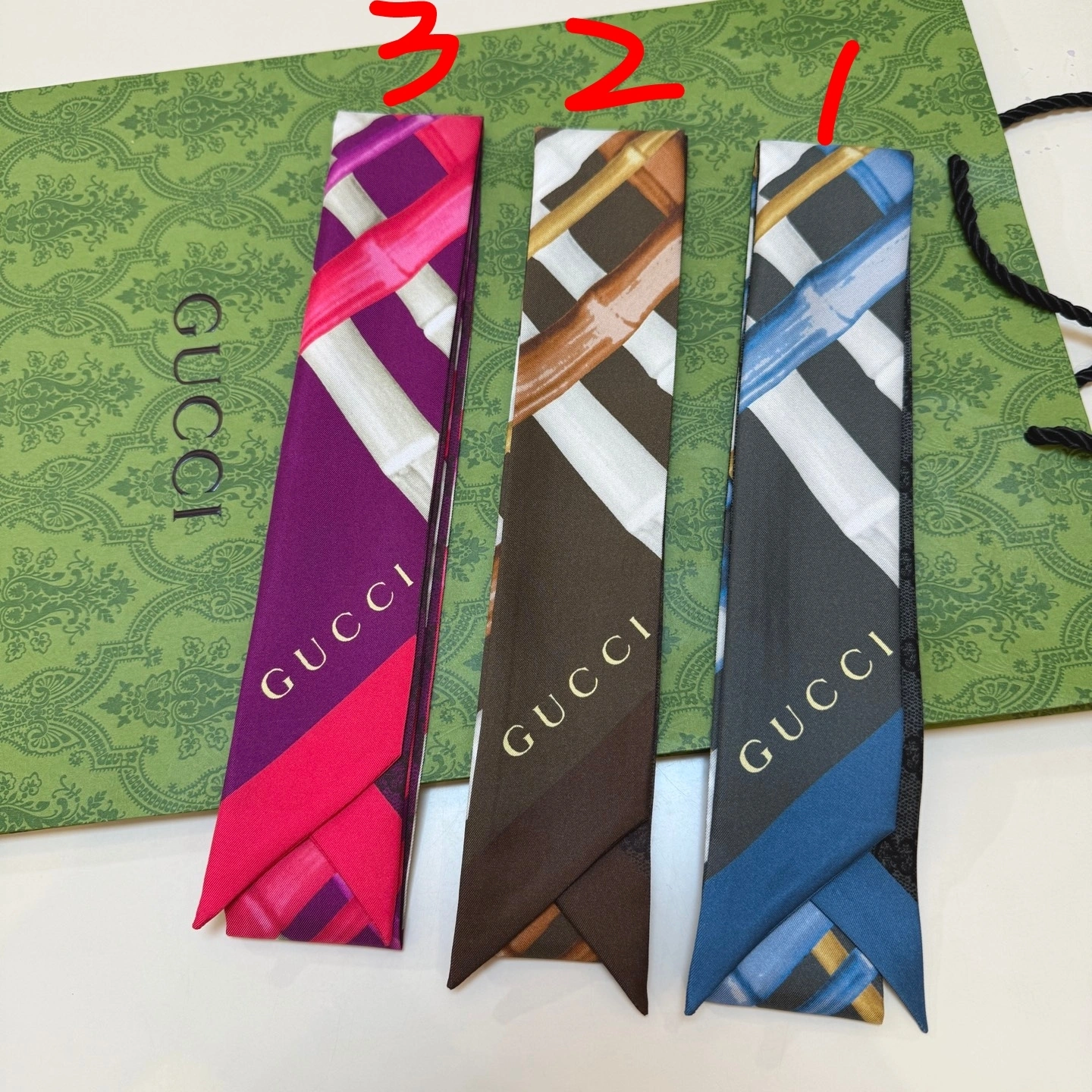 HD-- 6u33i 2026 mulberry silk 3colour item:E-S132L2077-3