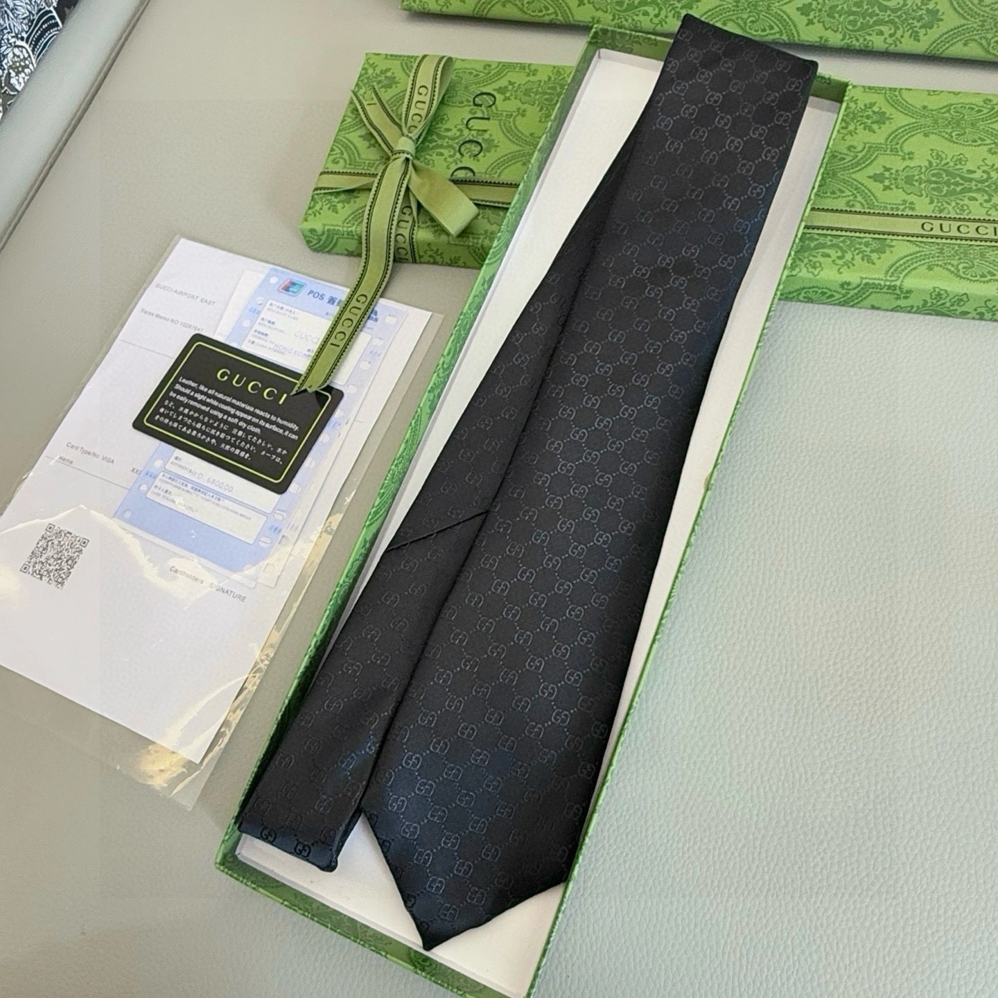 HD-- 6u33i Real silk 3colour item:E-S132M0204-3H