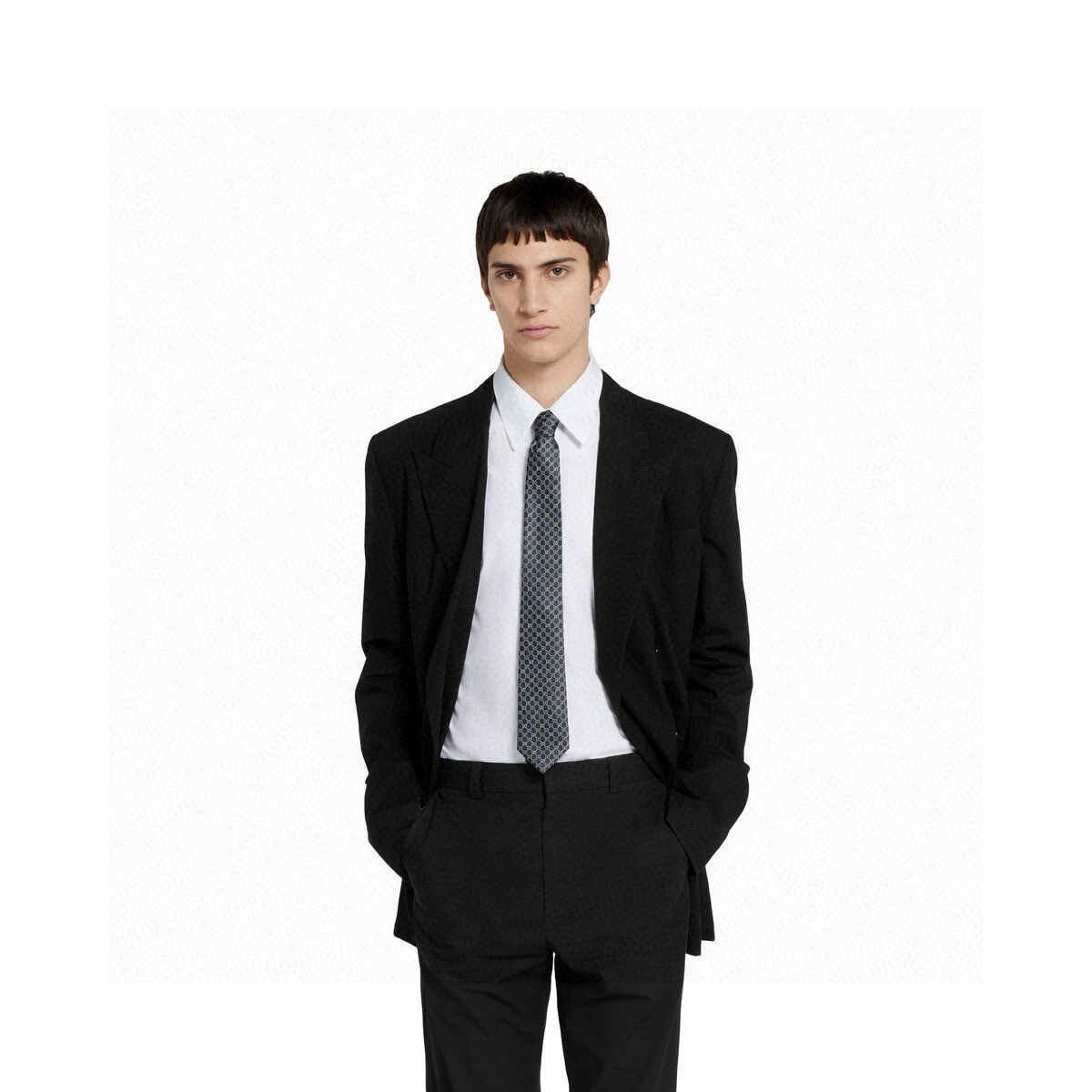 HD-- 6u33i Real silk 4colour item:E-S132L2080-4