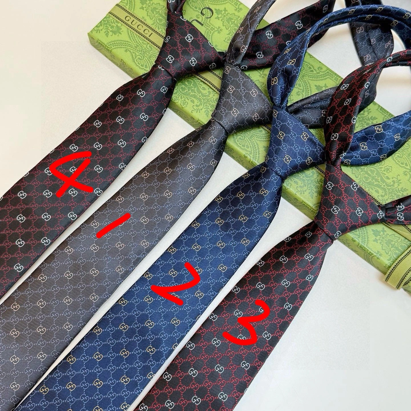 HD-- 6u33i Real silk 4colour item:E-S132L2080-4