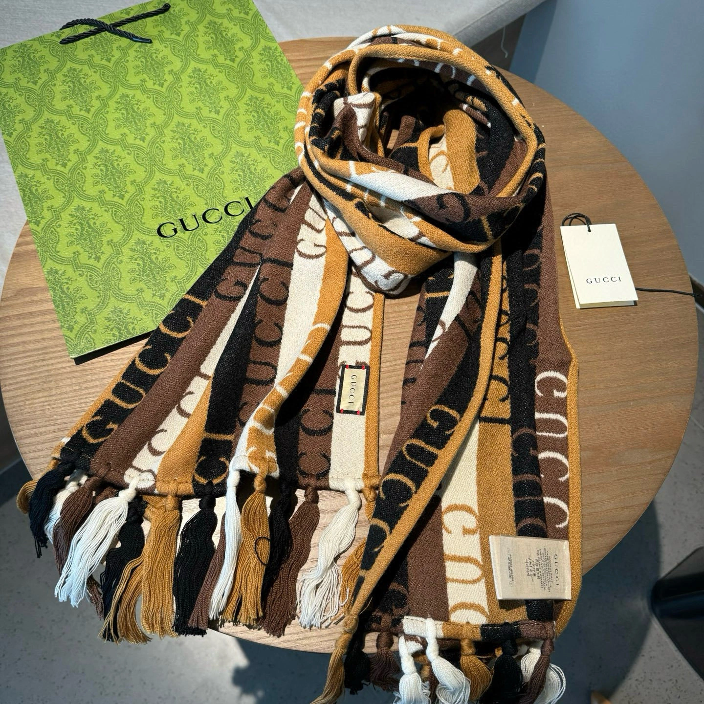 HD-- 6u33i cashmere 2Colour item:E-S132K2850-2H