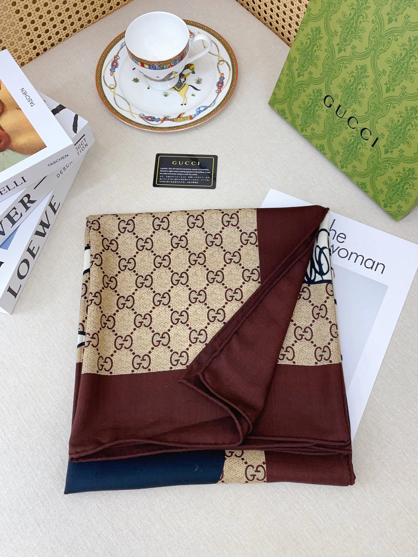 HD-- 6u33i cashmere item:E-S132K2854H
