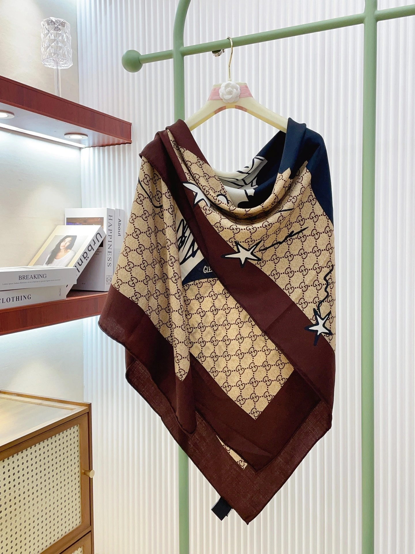 HD-- 6u33i cashmere item:E-S132K2854H