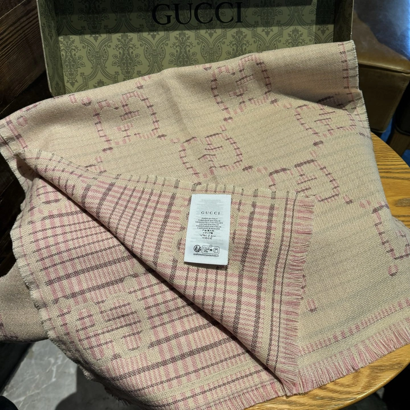 HD-- 6u33i wool item:E-S132K2851H
