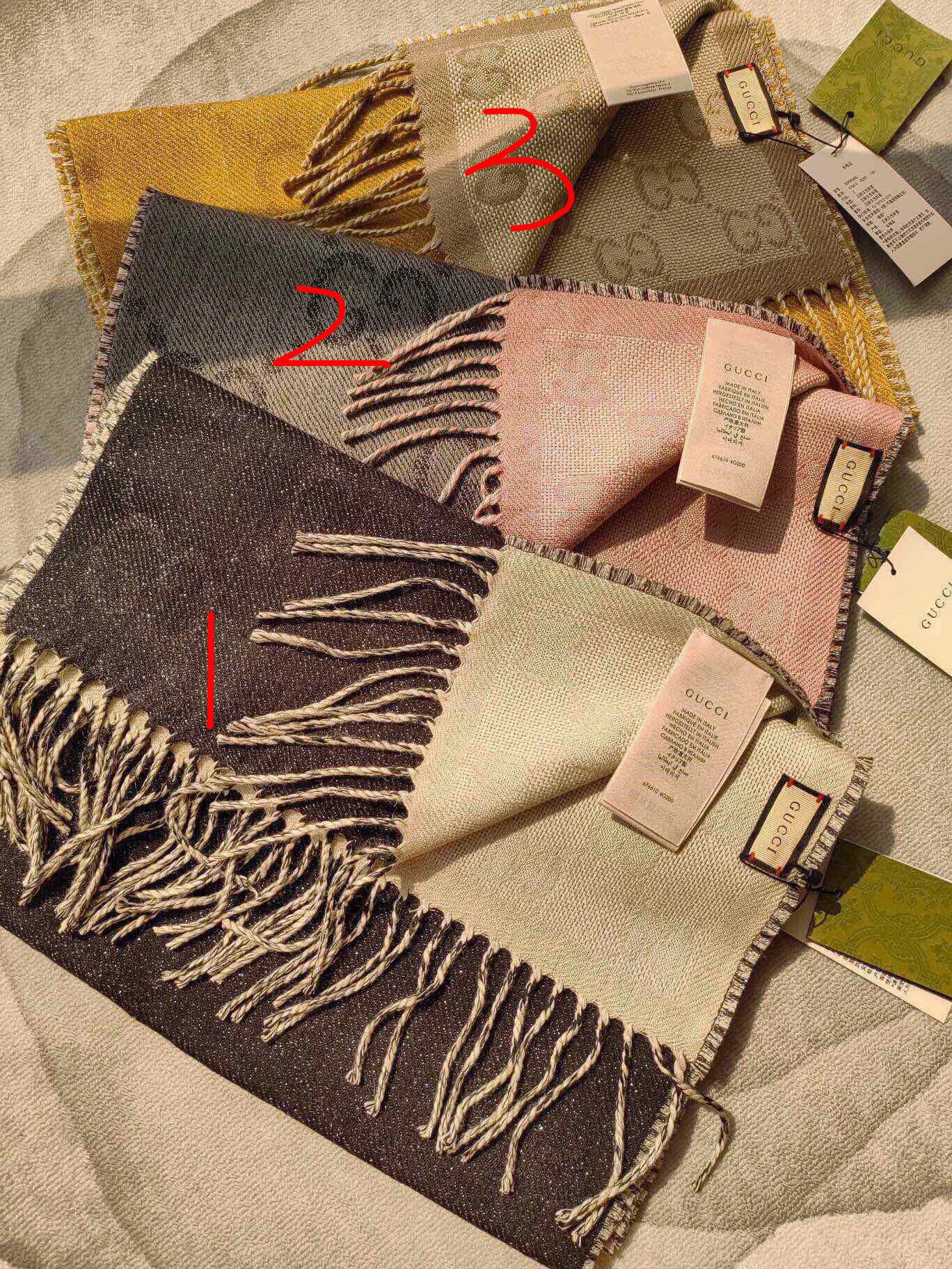 &HD-- 86% wool 3color item:C-S132J2055-3