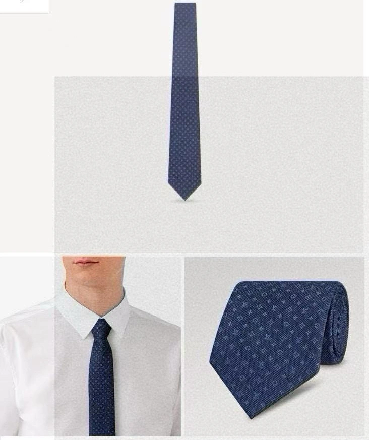 HD-- 8V Damier Real silk 2Colour item:E-S132L1314-2