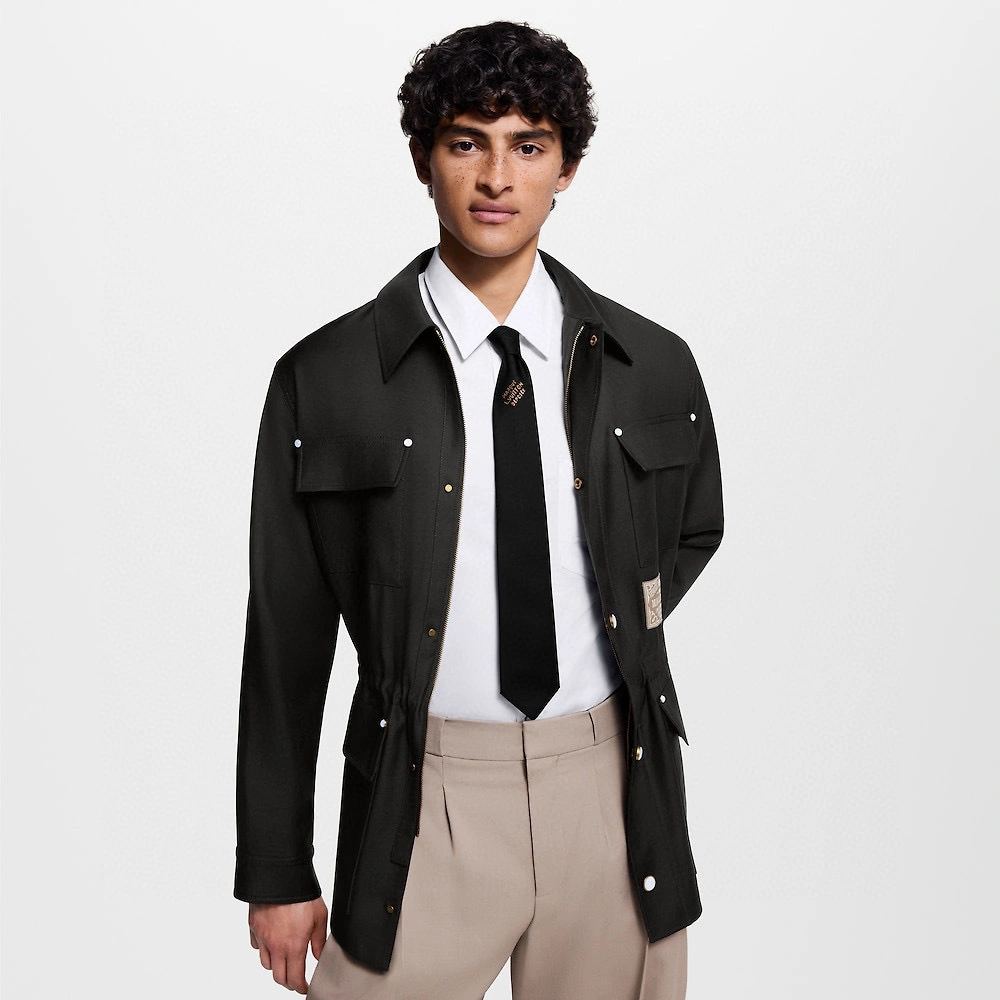 HD-- 8V Heritage mulberry silk Marque Deposee 6Colour item:E-S132L1315-6
