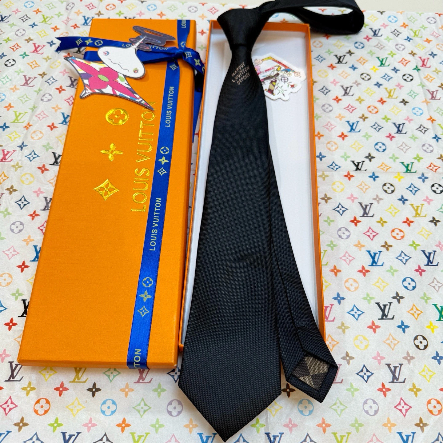 HD-- 8V Heritage mulberry silk Marque Deposee 6Colour item:E-S132L1315-6