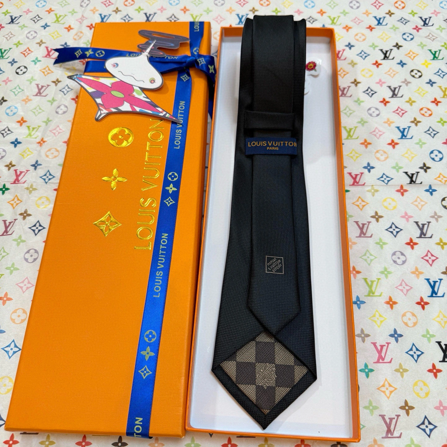 HD-- 8V Heritage mulberry silk Marque Deposee 6Colour item:E-S132L1315-6