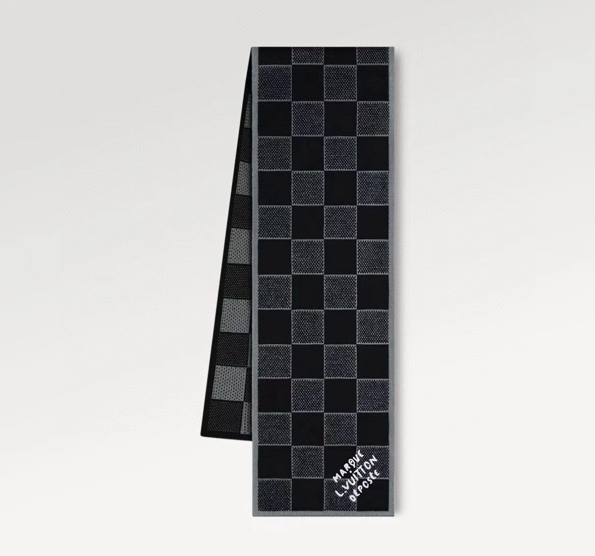 &HD-- 8V Marque Déposée Damier Heritage Sheep's wool item:D-S132K2222