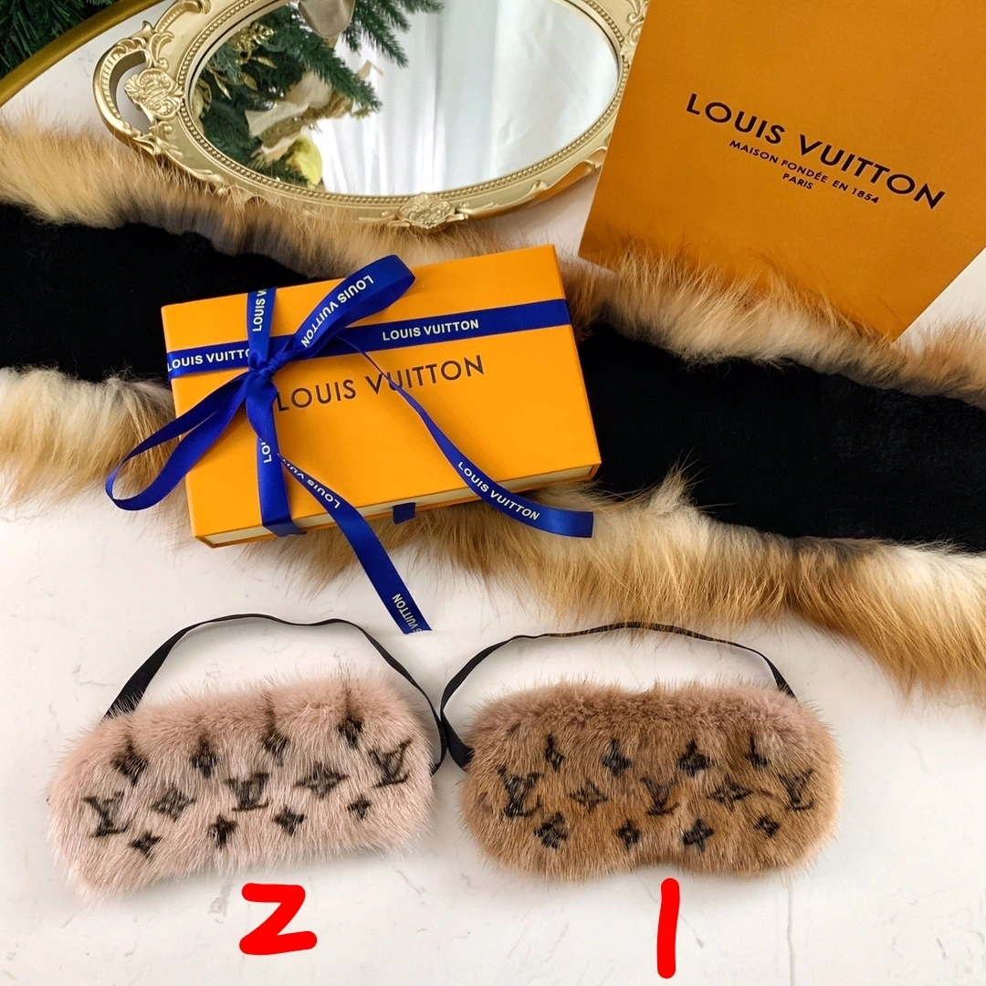 HD-- 8V Mink 2colour item:F-S000A1047-2H