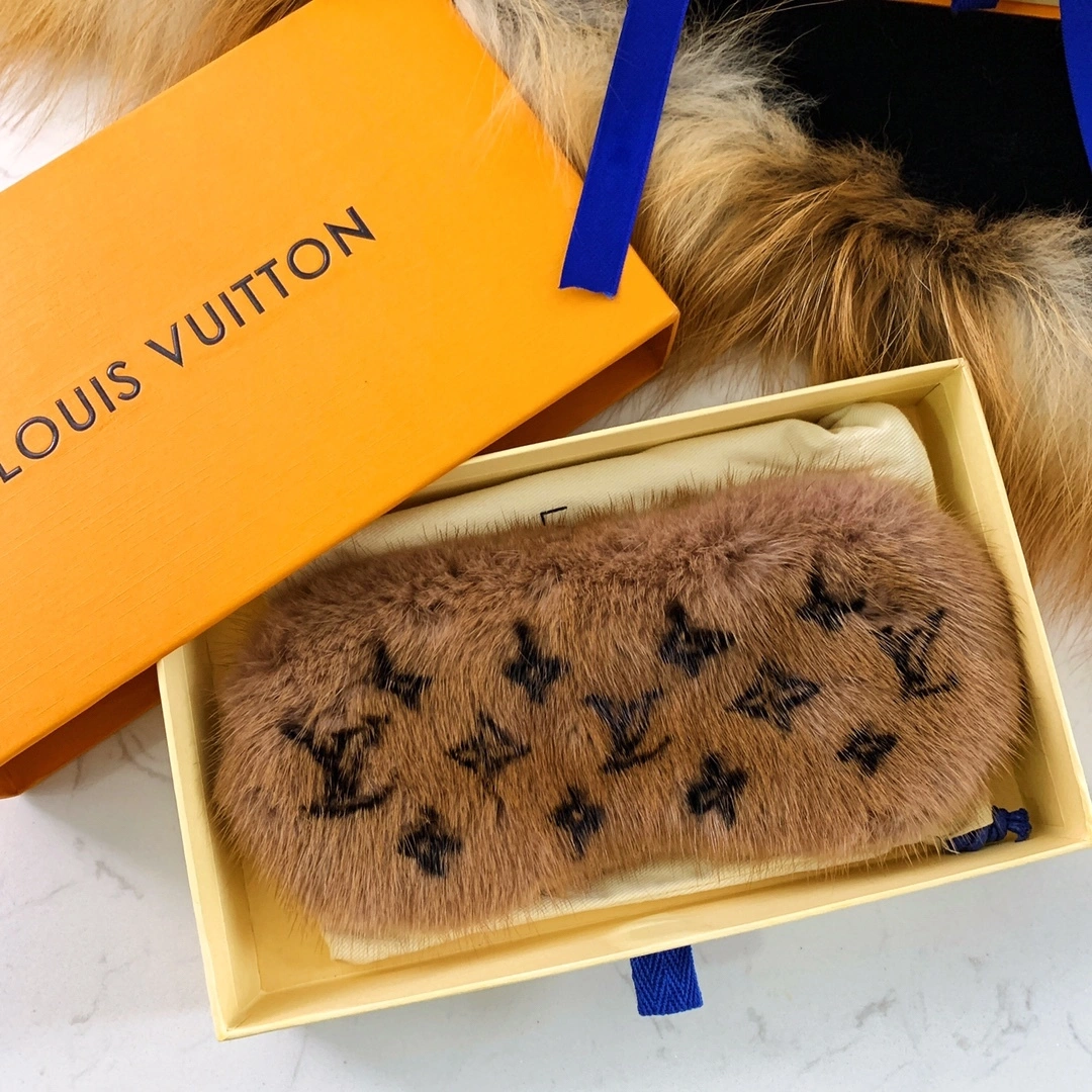 HD-- 8V Mink 2colour item:F-S000A1047-2H