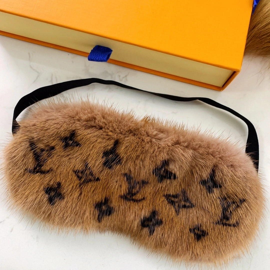 HD-- 8V Mink 2colour item:F-S000A1047-2H