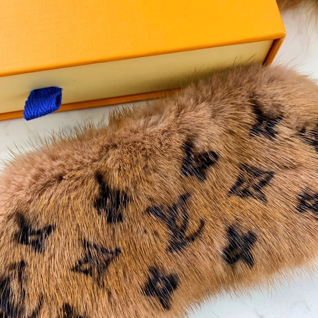HD-- 8V Mink 2colour item:F-S000A1047-2H