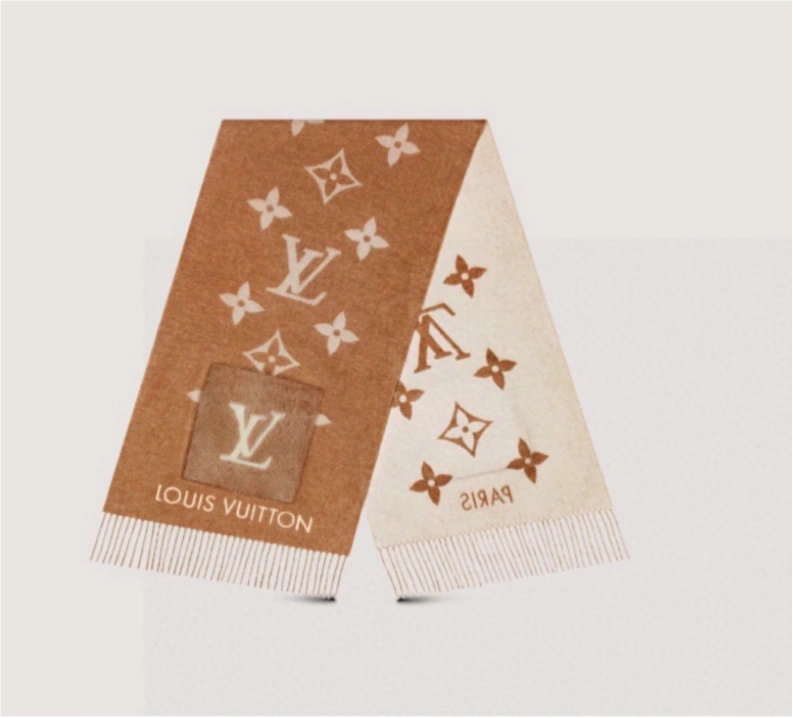 HD-- 8V Monogramwool 3Colour item : E-S132K1237-3H