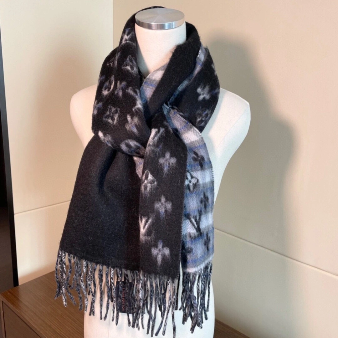 HD-- 8V cashmere 2Colour item : E-S132K1230-2H