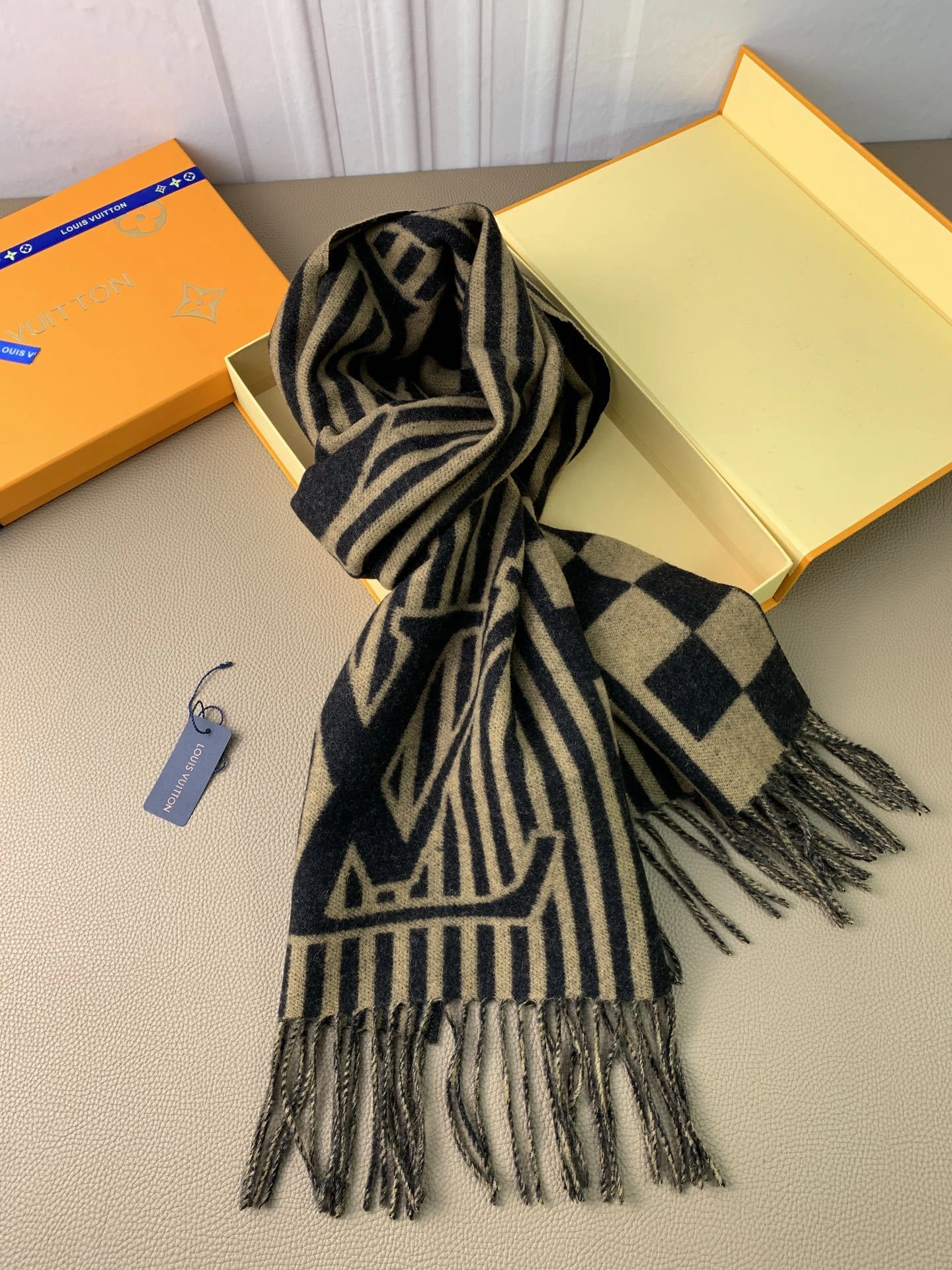 HD-- 8V cashmere 2Colour item : E-S132K1236-2H